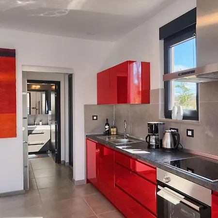 Sorella 1 Holiday home Butkovici (Istria)