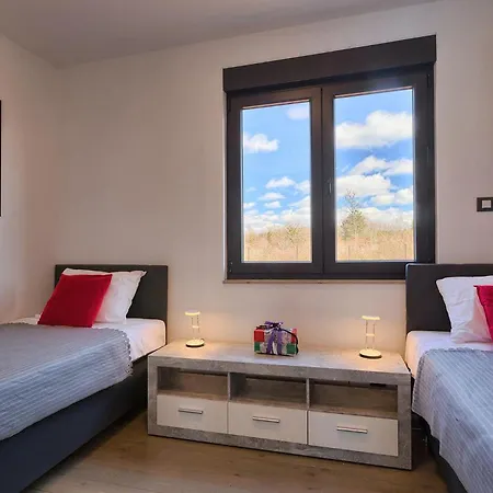 Sorella 1 Holiday home