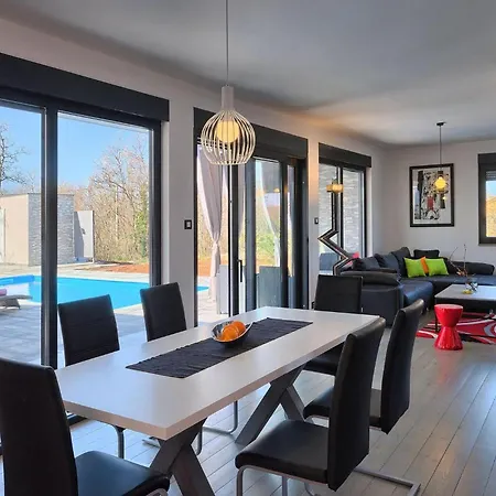 Holiday home Sorella 1