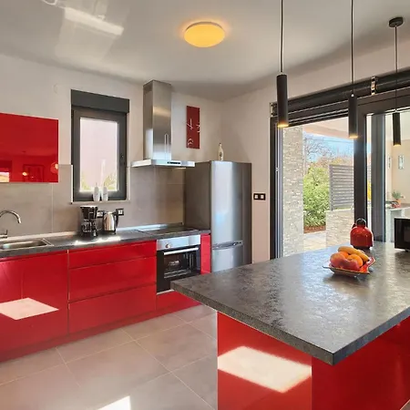 Sorella 1 Holiday home *